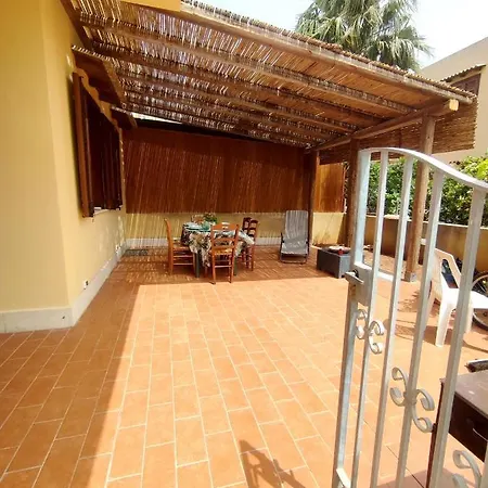 La Casa Dei Pesci Dipinti Holiday home