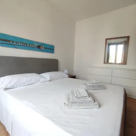 Holiday home La Casa Dei Pesci Dipinti