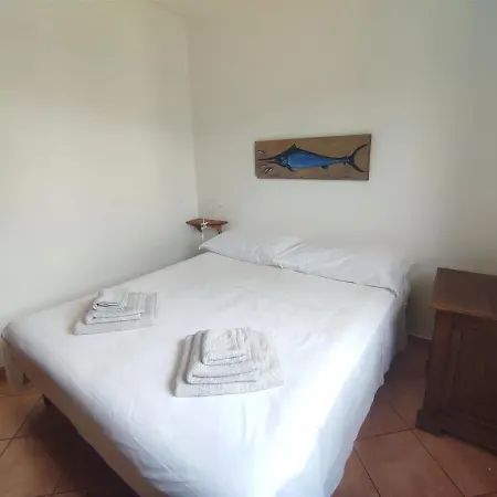 Holiday home La Casa Dei Pesci Dipinti
